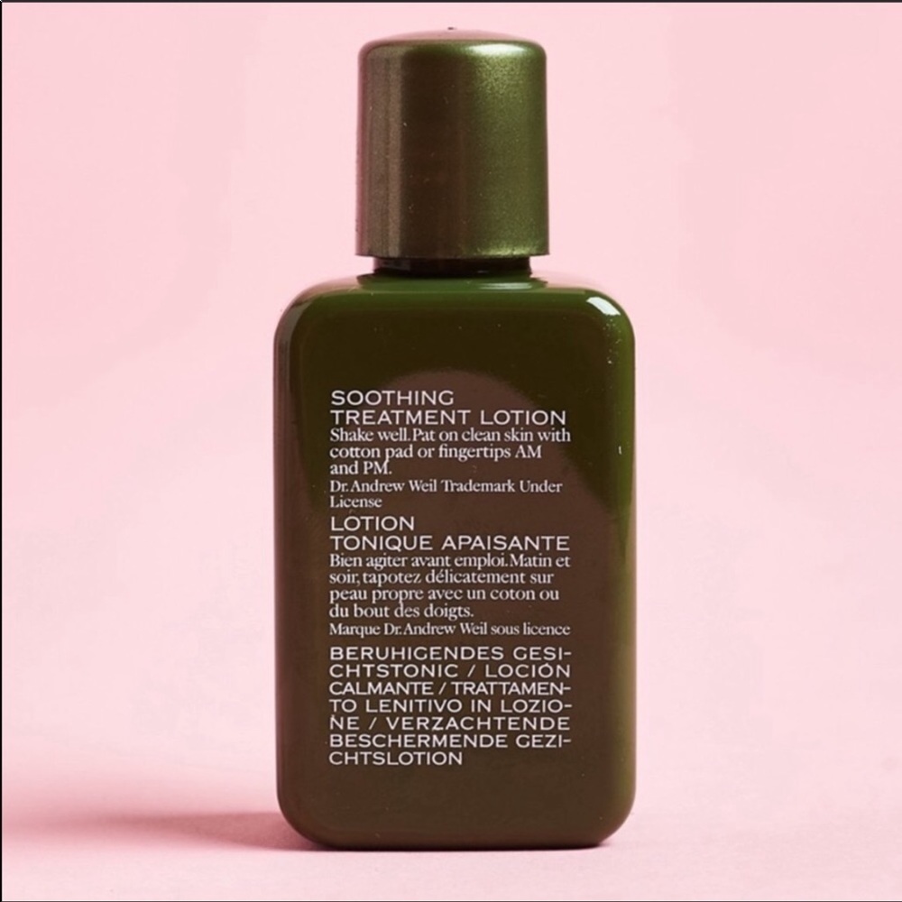 5️⃣/$25 Origins Mega-Mushroom Relief Lotion Travel - Picture 3 of 5